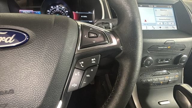 Used 2018 Ford Edge SEL w/ Equipment Group 201A AWD/4WD image 17