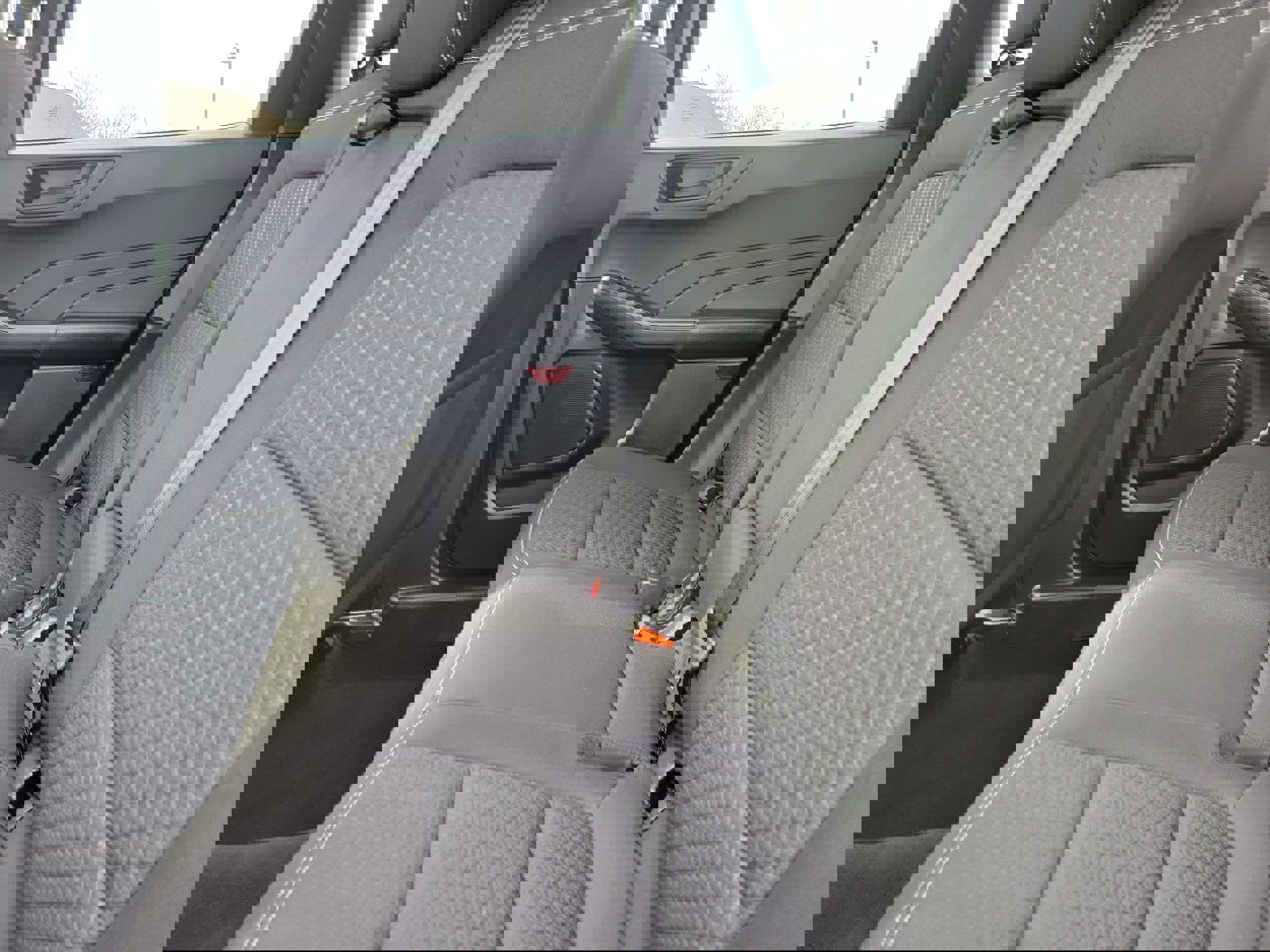 Used 2023 Ford Escape Active image 12