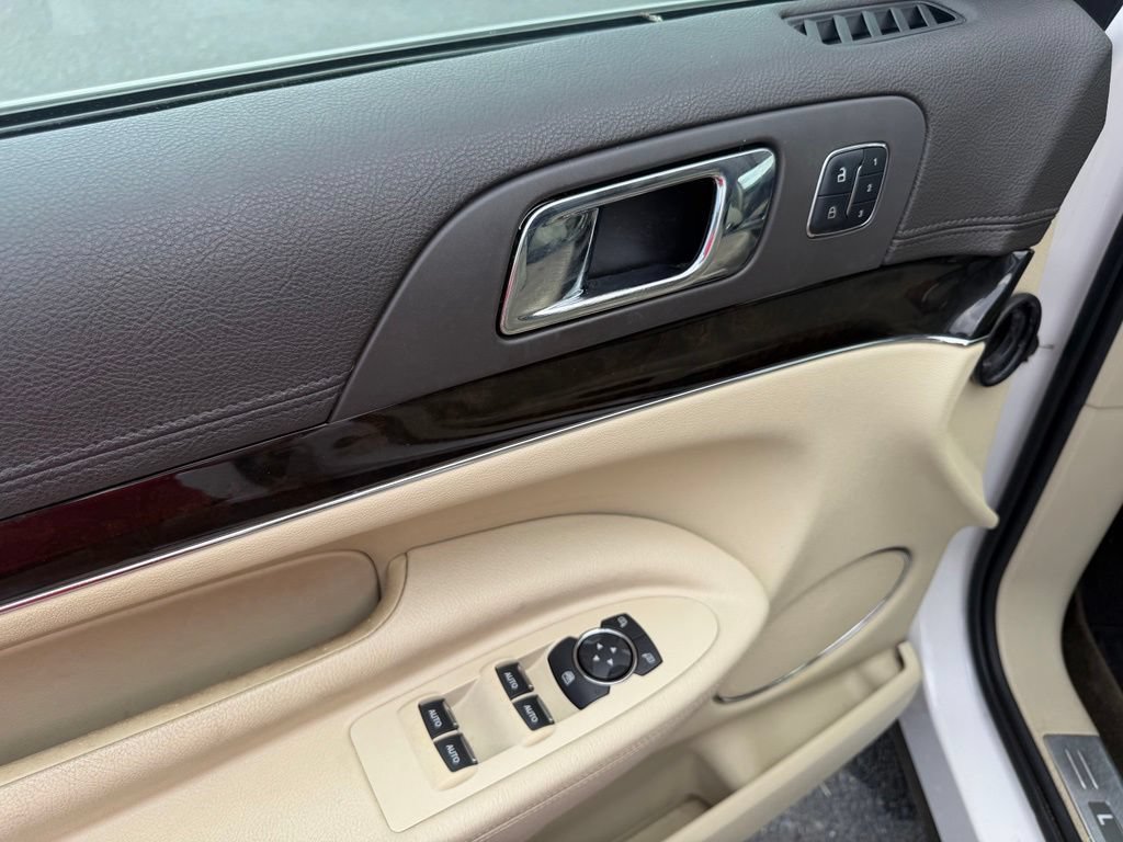 Used 2015 Lincoln MKT AWD w/ Equipment Group 201A image 14