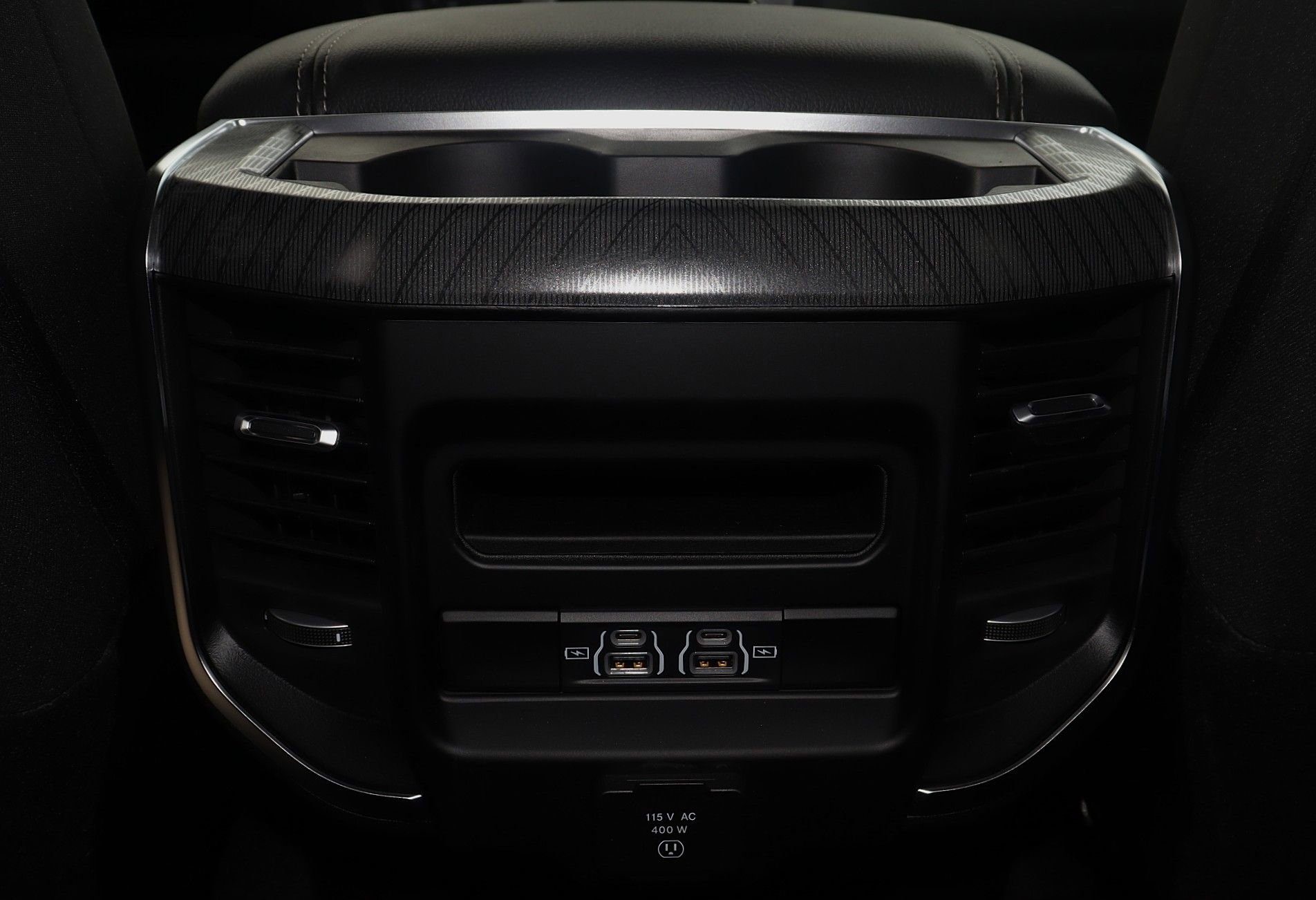New 2025 RAM 2500 Big Horn image 18