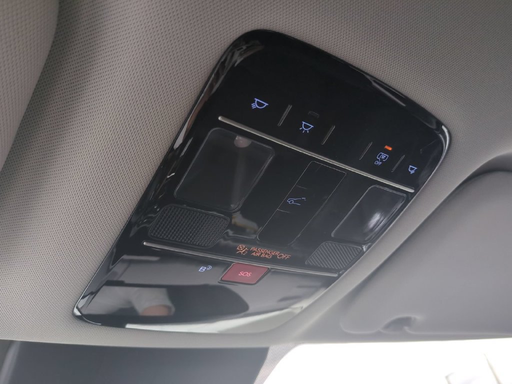 New 2027 Hyundai Santa Fe XRT AWD/4WD image 26