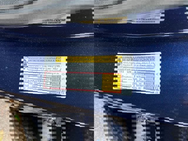 Used 2021 Honda Passport EX-L image 10