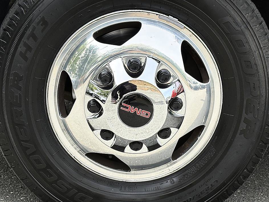 Used 2019 GMC Sierra 3500 SLT w/ Duramax Plus Package image 8