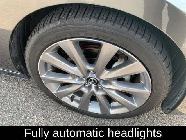Used 2022 MAZDA MAZDA3 s image 14