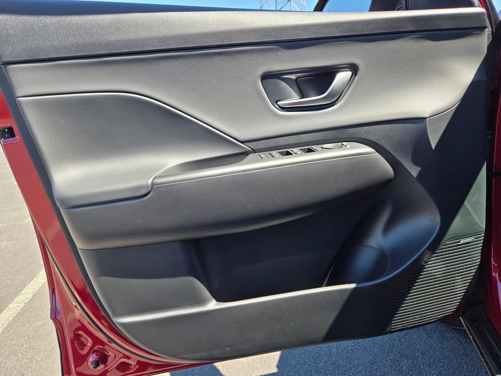 New 2026 Hyundai Kona Limited FWD image 17