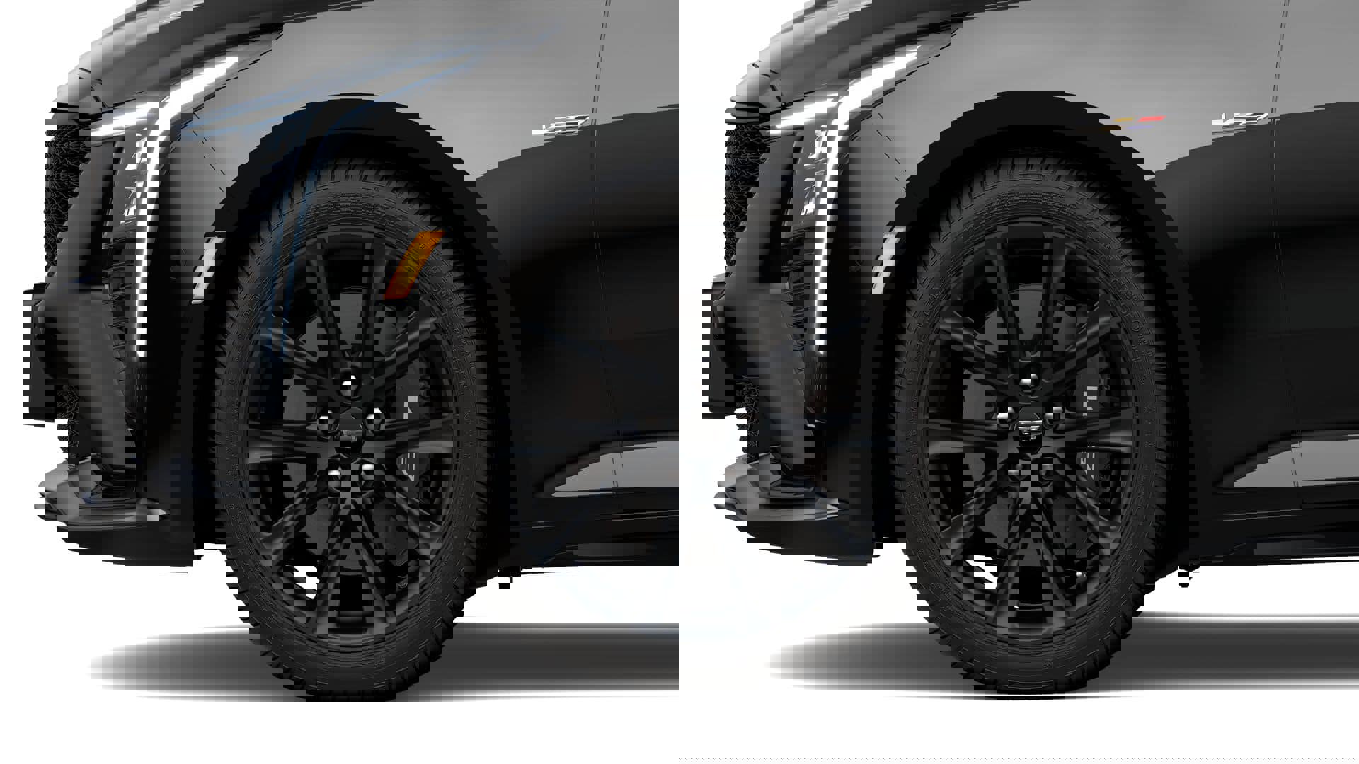 New 2026 Cadillac CT5 V image 31