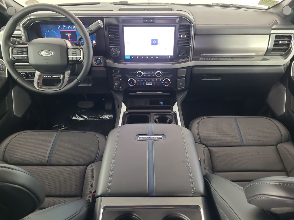 New 2026 Ford F250 Platinum image 24