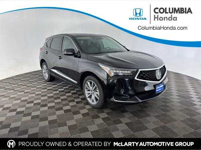 Used 2023 Acura RDX FWD w/ Technology Package image 1