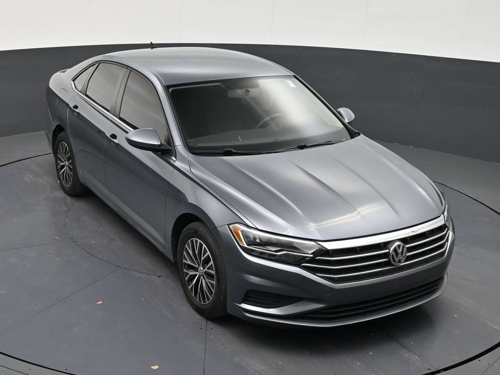 Used 2021 Volkswagen Jetta S FWD image 18