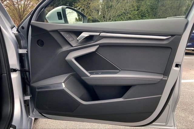 Used 2023 Audi A3 2.0T Premium Plus image 22