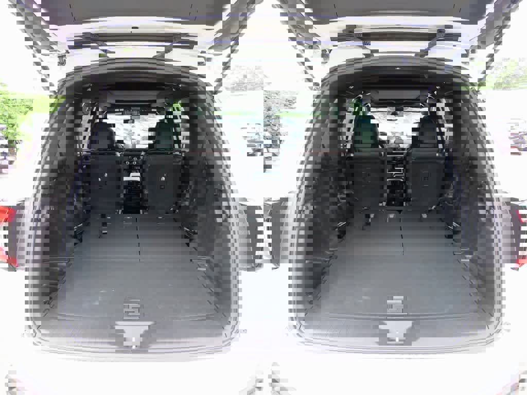 New 2025 Honda Pilot TrailSport image 11