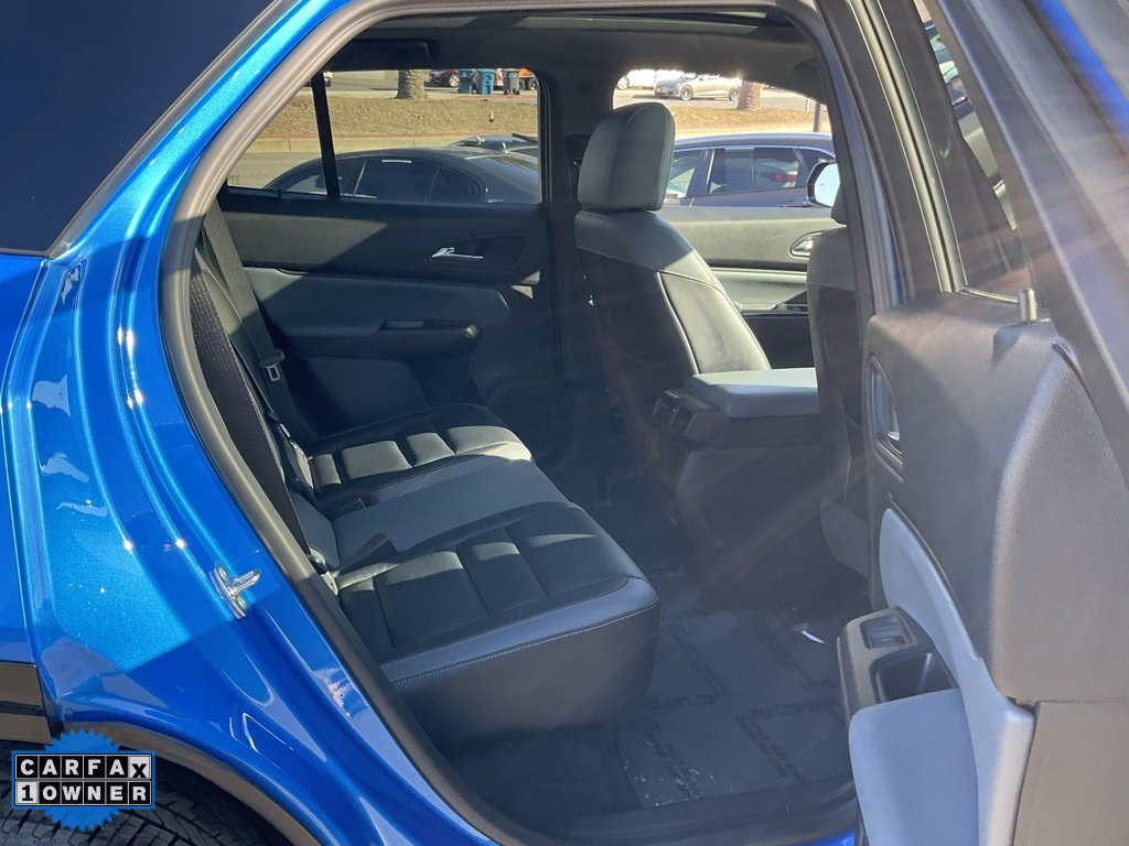 Used 2024 Honda Prologue Touring image 46