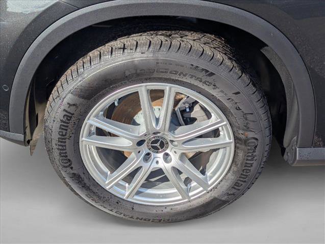 New 2026 Mercedes-Benz GLC 300 4MATIC image 9