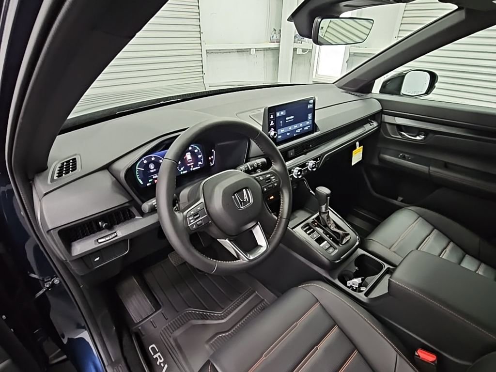 New 2026 Honda CR-V Sport-L image 11