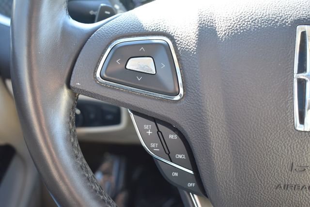 Used 2019 Lincoln MKC Reserve w/ MKC Climate Package image 26