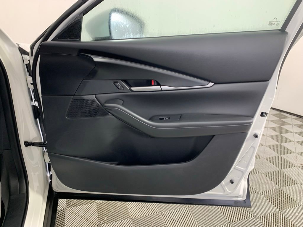 New 2026 MAZDA CX-30 AWD 2.5 S image 29