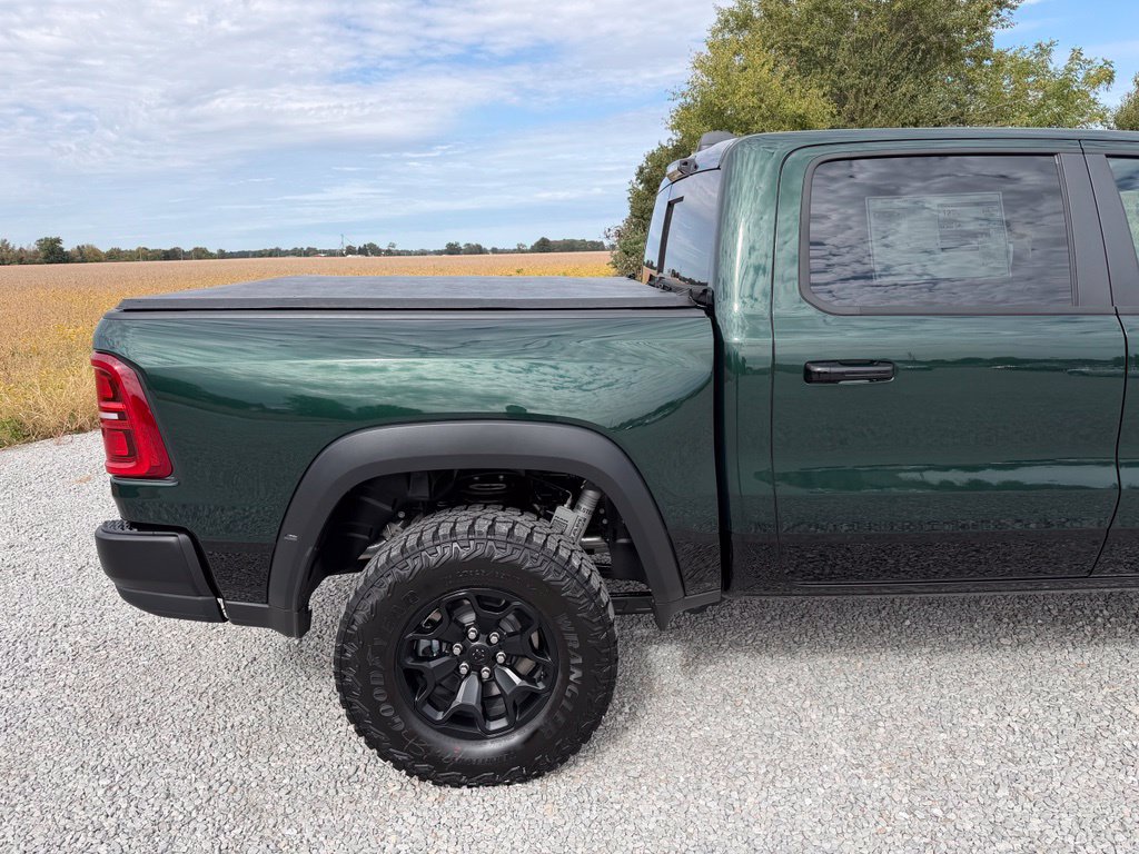 New 2027 RAM 1500 TRX SRT AWD/4WD image 26