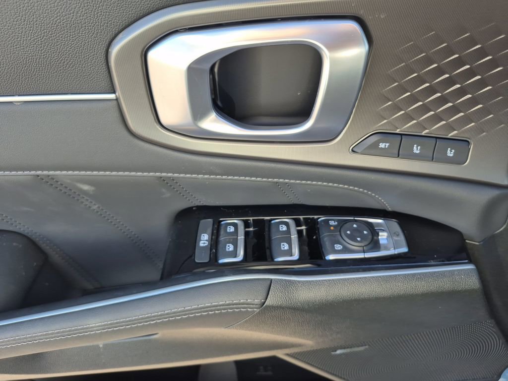 New 2026 Kia Sorento SX Prestige image 7