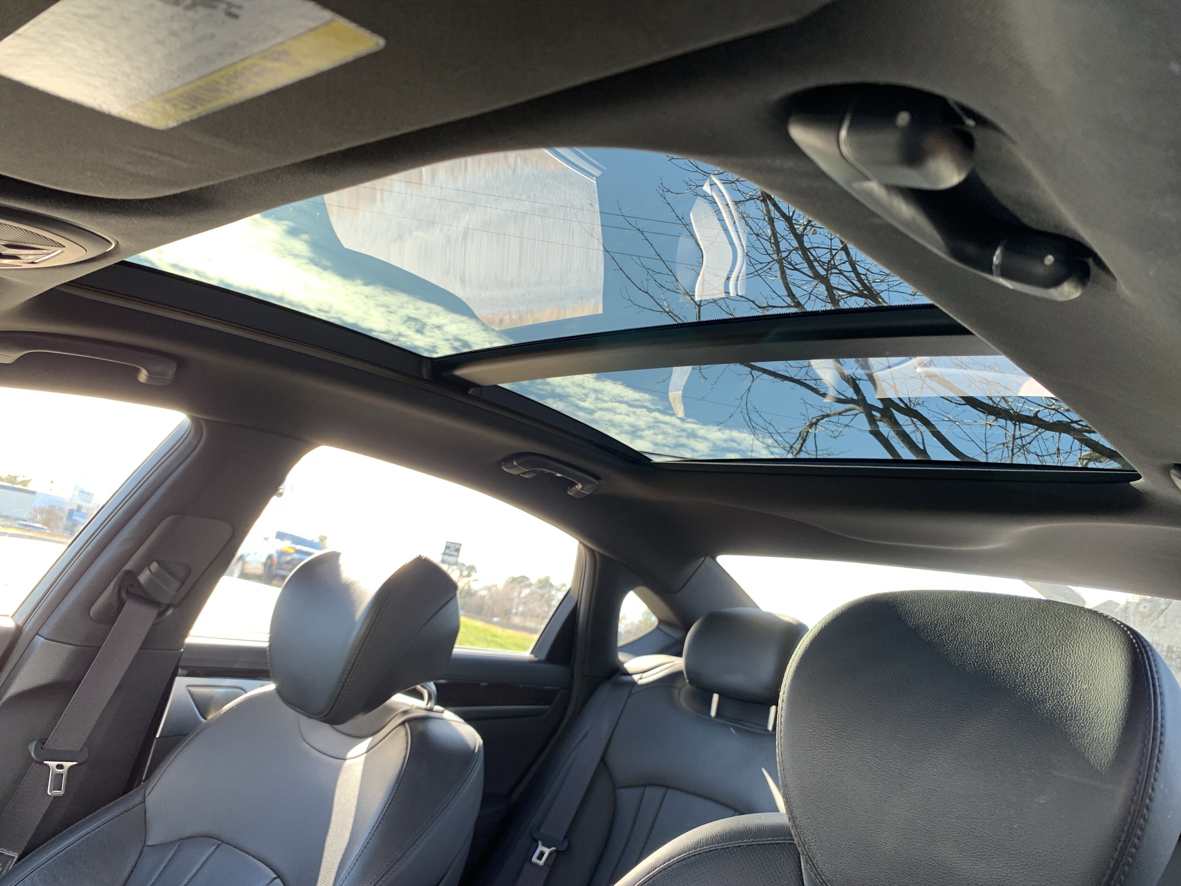 Used 2020 Genesis G80 3.8 w/ Sport Package 02 image 28