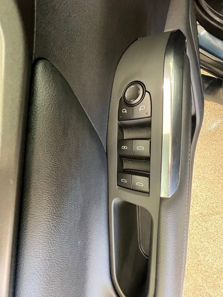 New 2026 Chevrolet Traverse LT w/ Driver Confidence Package image 21