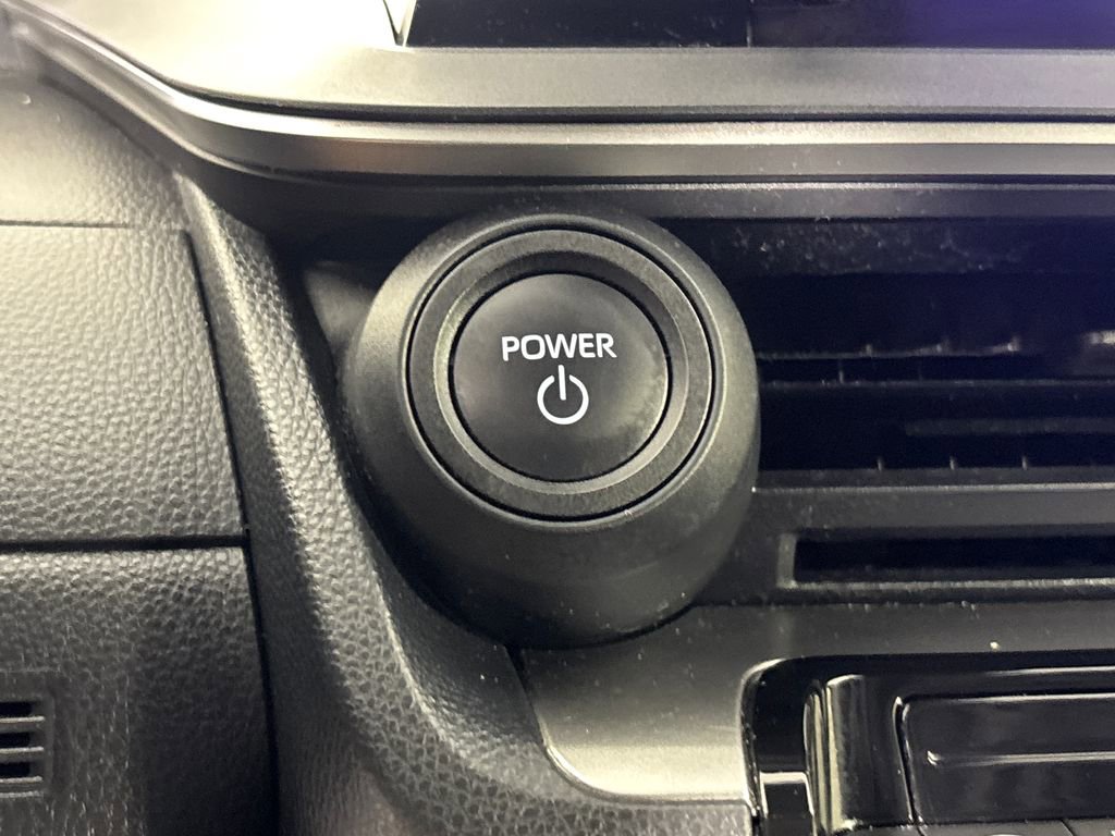 Used 2024 Toyota Prius LE image 21