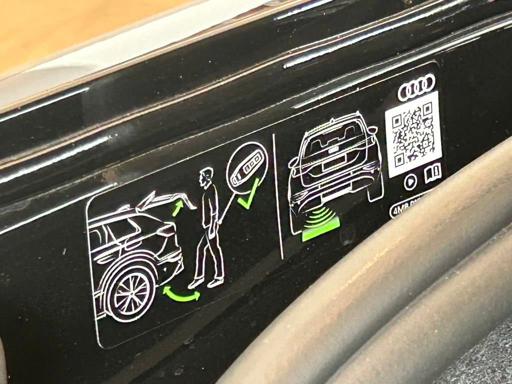 New 2025 Audi RS 3 image 63