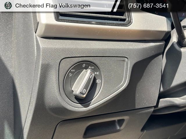 Used 2023 Volkswagen Atlas Cross Sport SEL Premium R-Line image 18