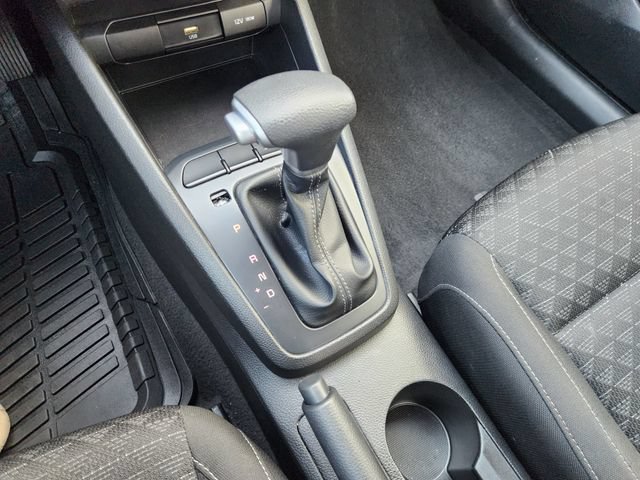 Used 2023 Kia Rio LX FWD image 22