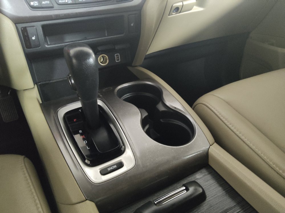 Used 2020 Honda Pilot EX-L image 26