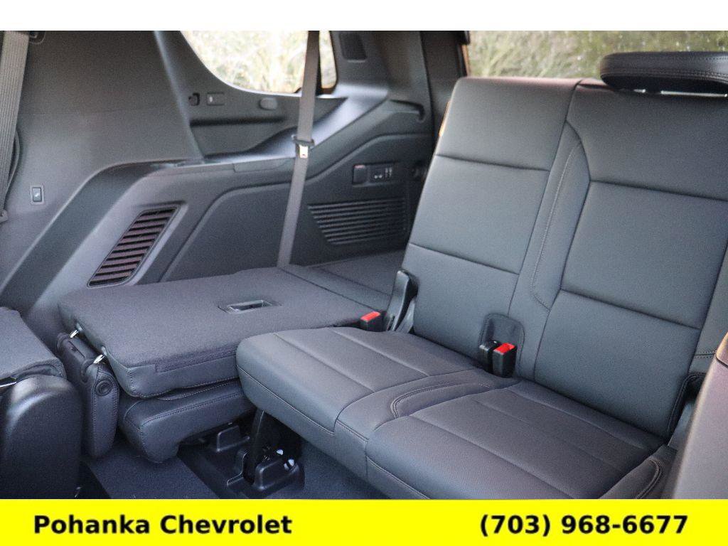 New 2026 Chevrolet Tahoe High Country image 30