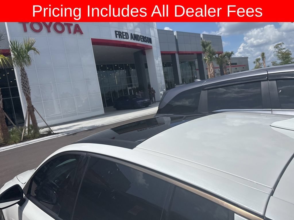 Used 2023 Kia Stinger GT-Line w/ Sun & Sound Package RWD image 17