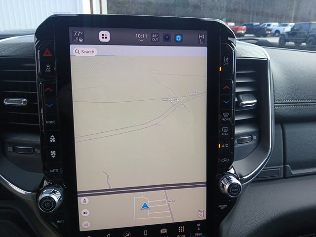 New 2026 RAM 3500 Laramie image 43