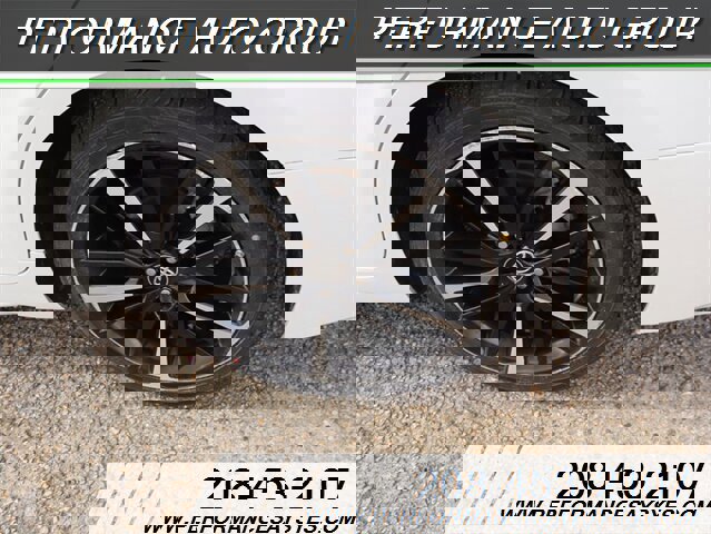 Used 2018 Toyota Camry XSE w/ Driver Assist Package image 7