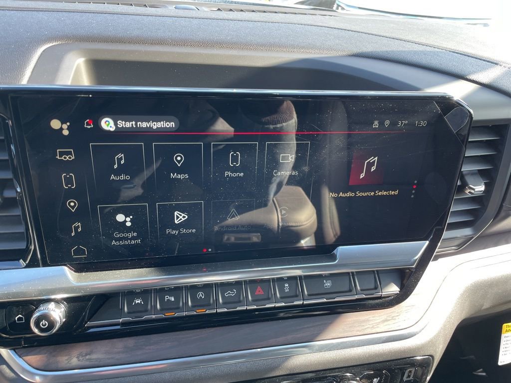 Used 2025 GMC Sierra 1500 SLT w/ SLT Premium Plus Package image 11