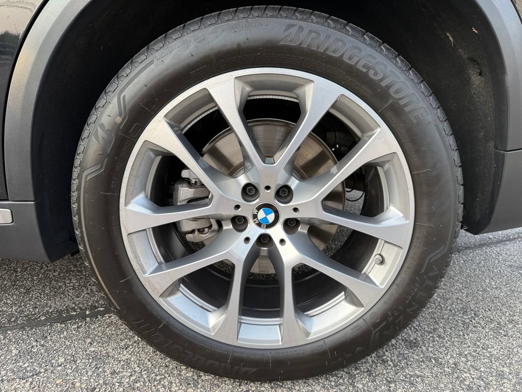 Certified 2026 BMW X5 xDrive40i AWD/4WD image 16
