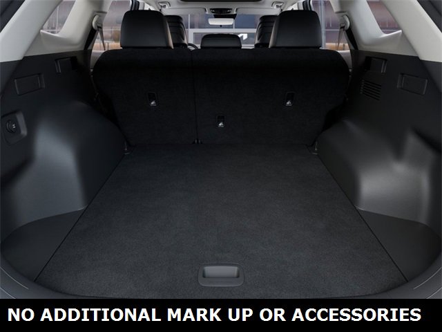 New 2026 Kia Sportage EX w/ EX Panorama Roof Package image 19