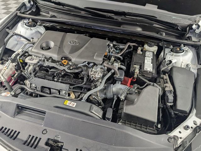 Used 2023 Toyota Camry SE image 32