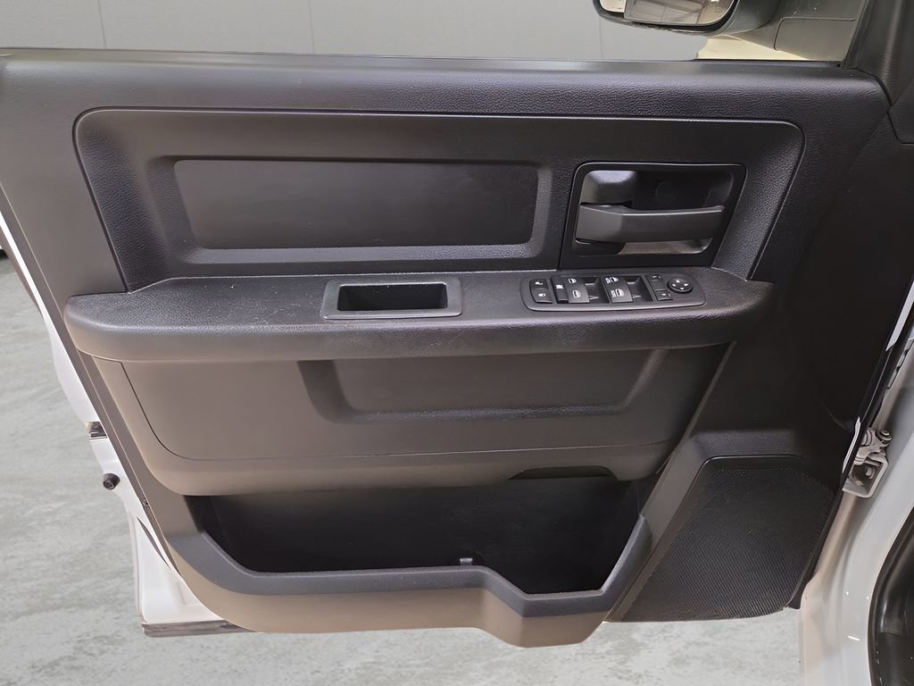 Used 2022 RAM 1500 Tradesman w/ Popular Equipment Group image 10