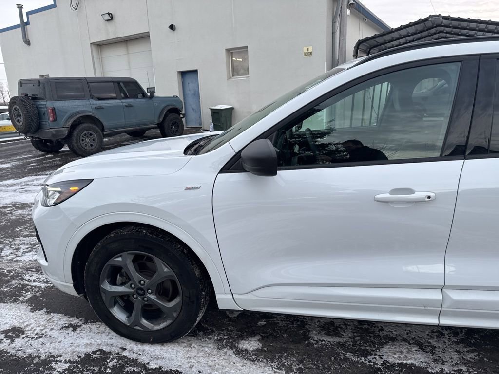 Used 2023 Ford Escape ST-Line w/ Tech Pack #1 image 53