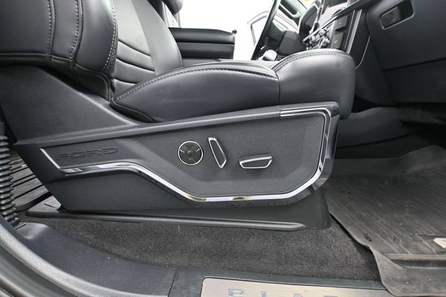 Used 2025 Ford F150 Platinum AWD/4WD image 41