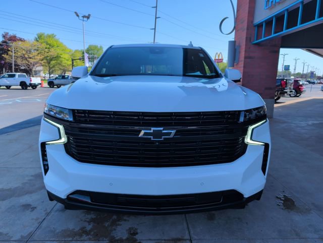 Used 2023 Chevrolet Tahoe RST w/ RST Performance Edition AWD/4WD image 11