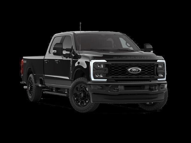 New 2026 Ford F350 XLT w/ XLT Premium Package AWD/4WD image 26