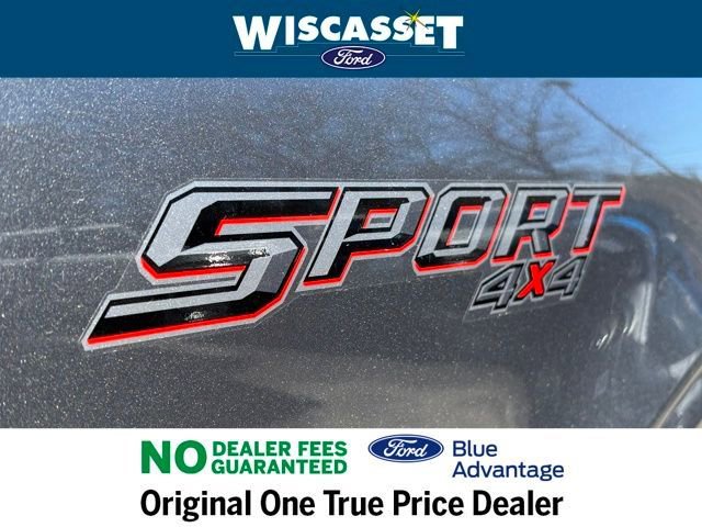 Certified 2023 Ford F150 XLT w/ Equipment Group 302A High image 26