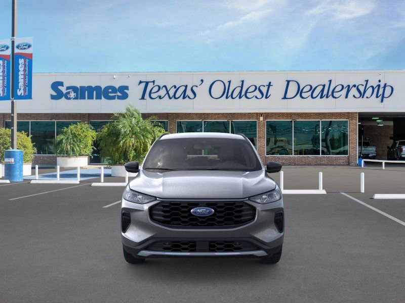 New 2026 Ford Escape ST-Line w/ Tech Pack #1 image 6