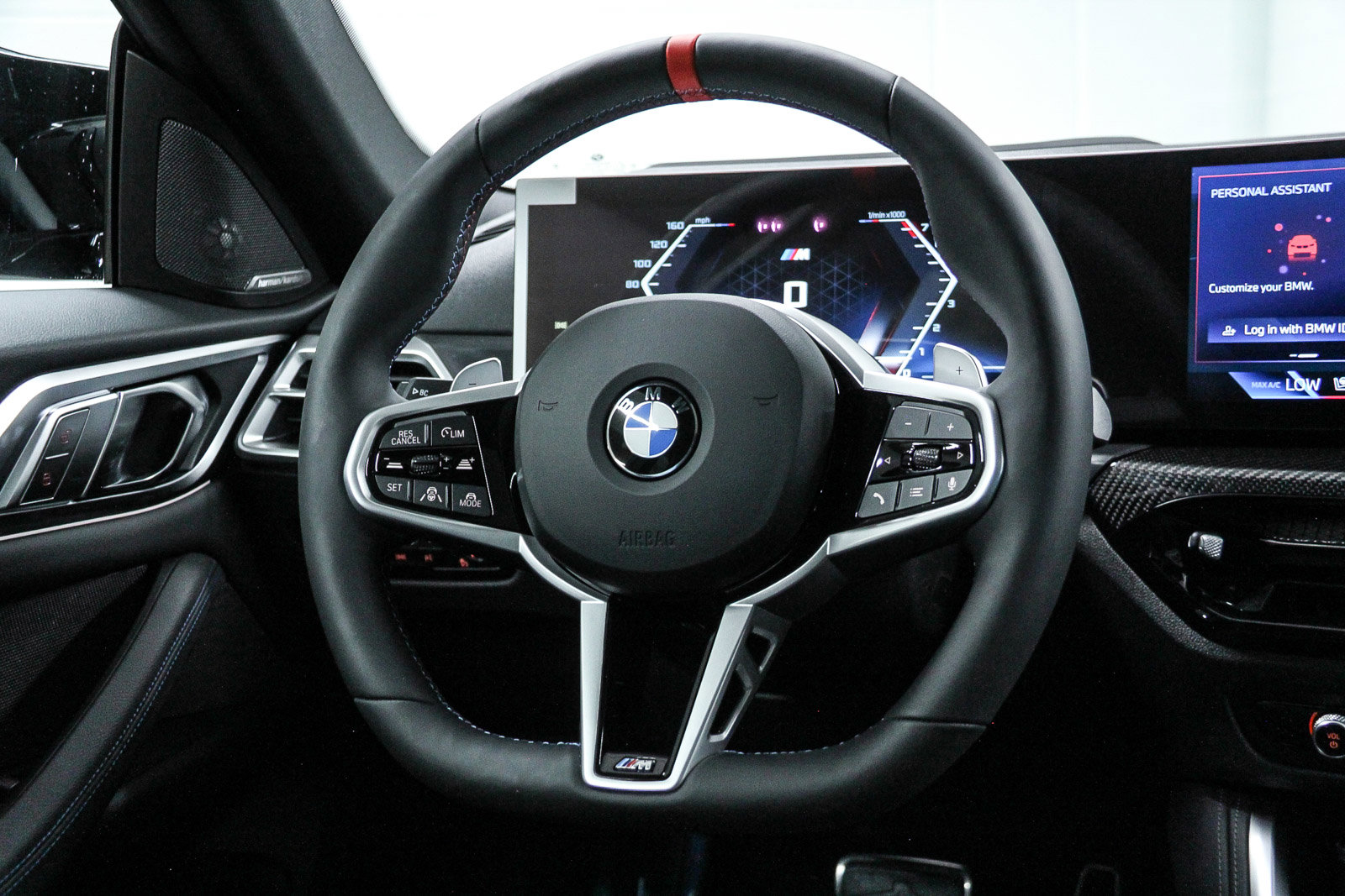 New 2026 BMW M440i w/ Premium Package image 16