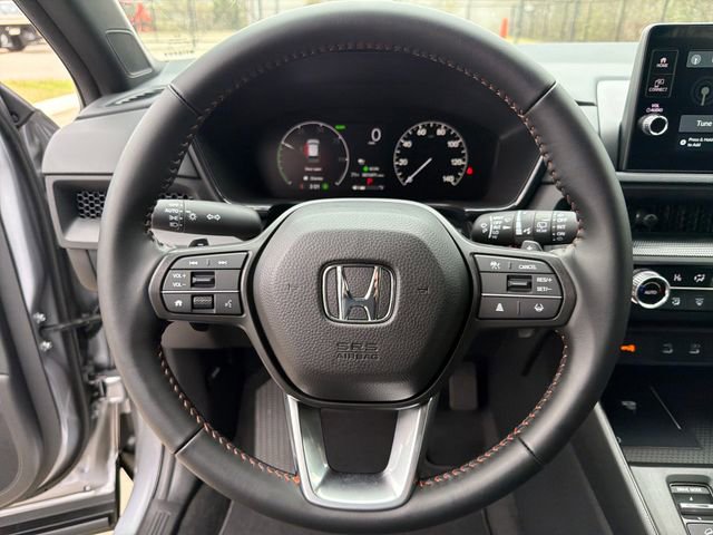 Used 2026 Honda CR-V Sport image 17
