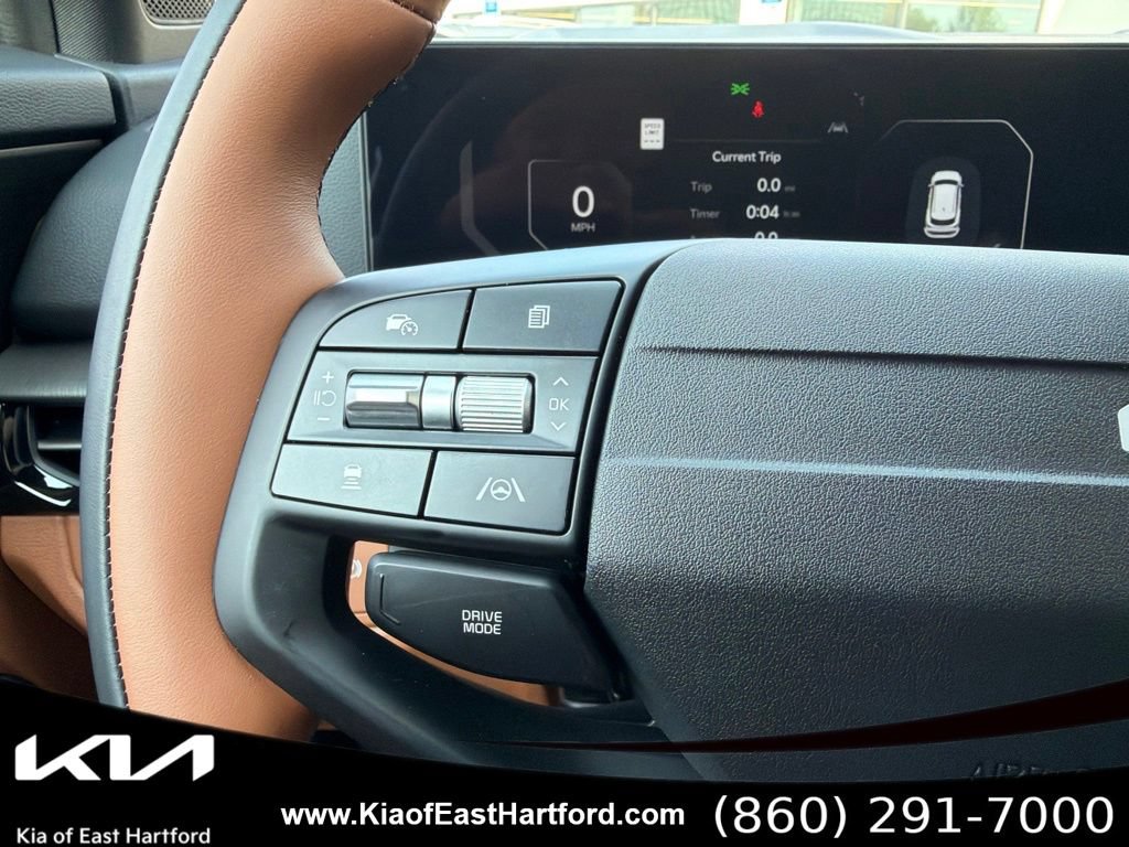 New 2026 Kia Sportage X-Line AWD/4WD image 32