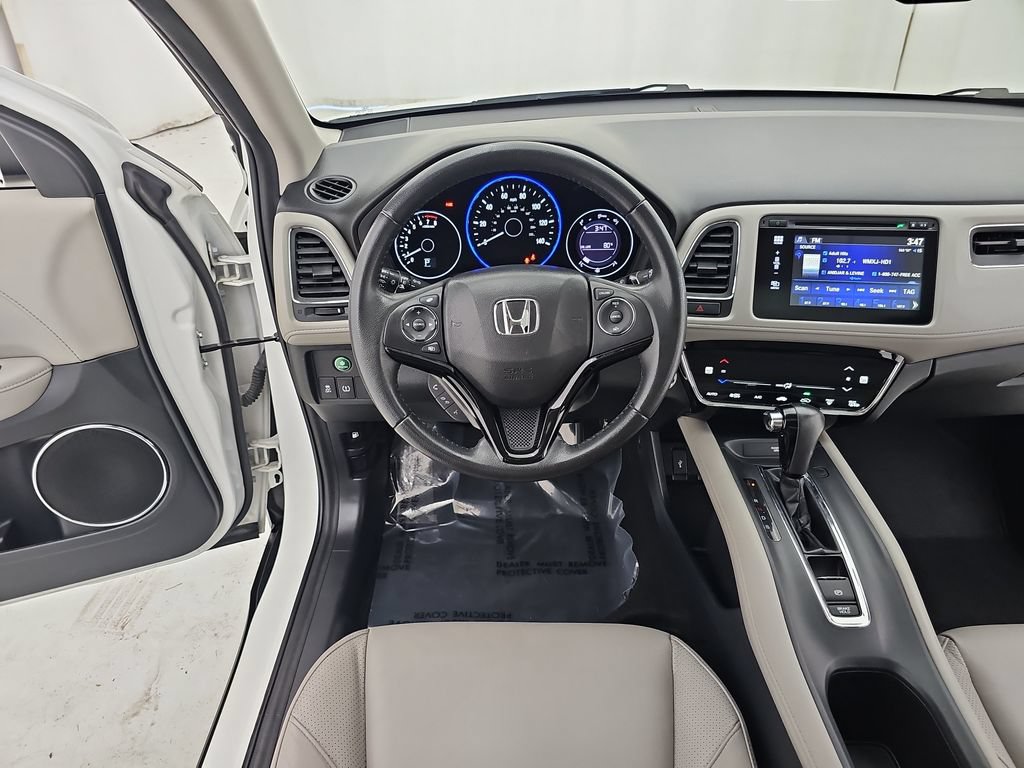 Used 2017 Honda HR-V EX-L image 20