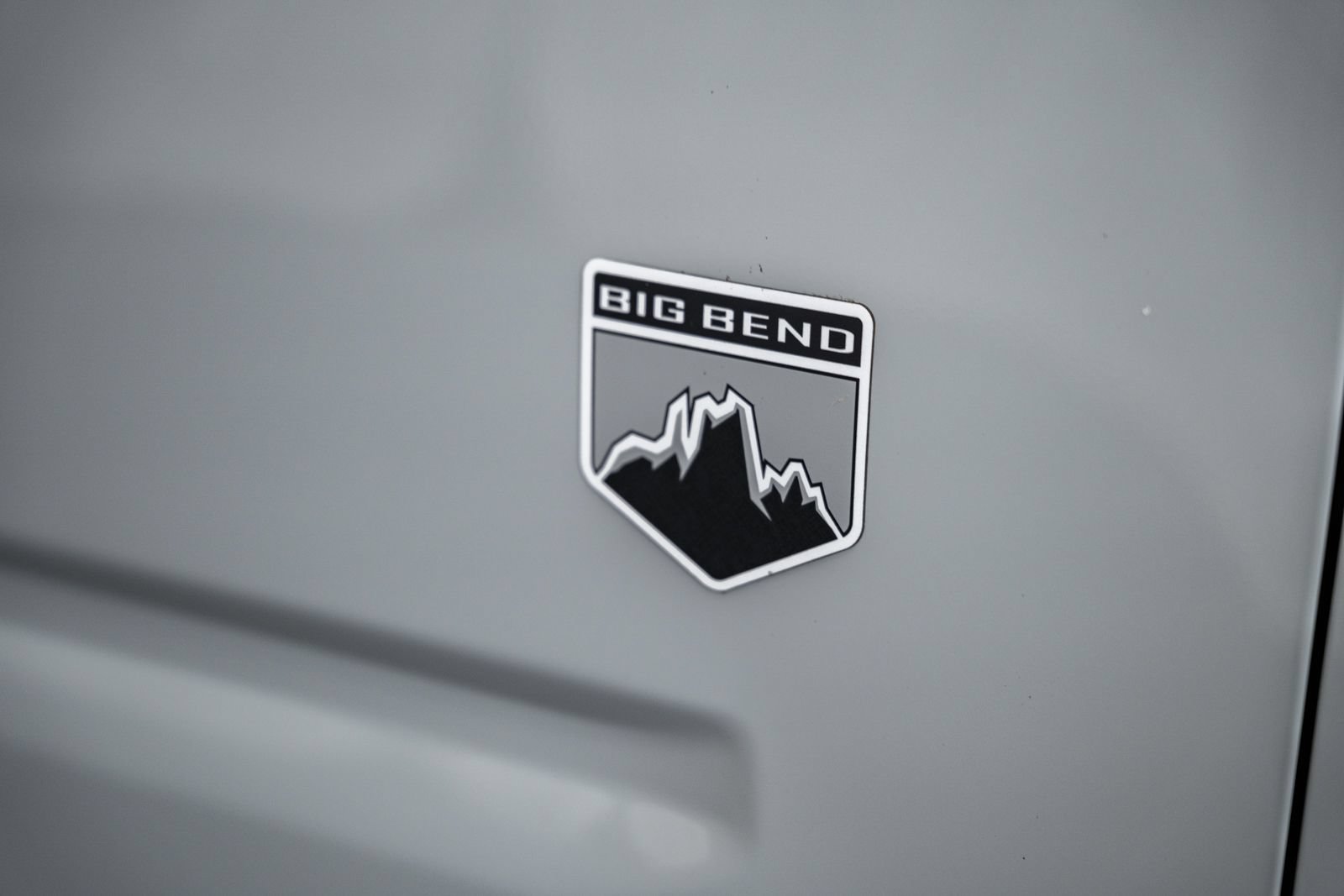 Certified 2024 Ford Bronco Sport Big Bend w/ Convenience Package AWD/4WD image 17
