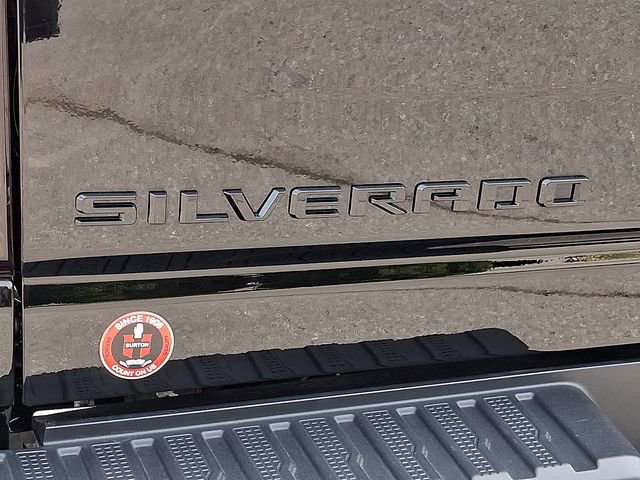 Certified 2025 Chevrolet Silverado 2500 LT w/ Trail Boss Package image 30